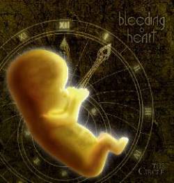 Bleeding Heart (BRA) : The Circle